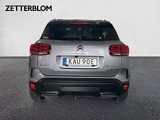 SUV Citroën C5 4 av 19
