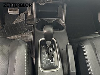 SUV Mitsubishi Outlander 14 av 18