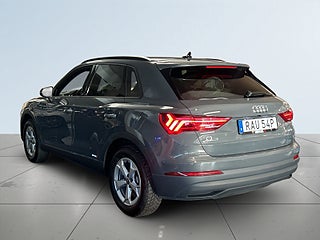 Audi Q3 45 TFSI e Plug-In Proline MOMS/Drag/Kamera/SoV/Ad.Fhåll – bild 5