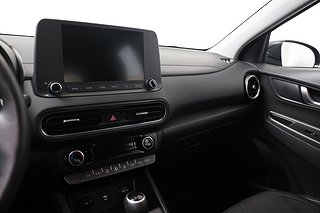 SUV Hyundai Kona 11 av 19