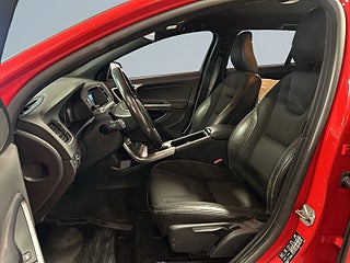Volvo V60 D4 AWD Geartronic Business Edition Drag/Dvärm/MoK – bild 13