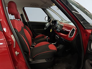 Fiat 500L 1.4 FIRE T-JET PopStar S&V-/Bluetooth/Sätesvärme/Drag – bild 10