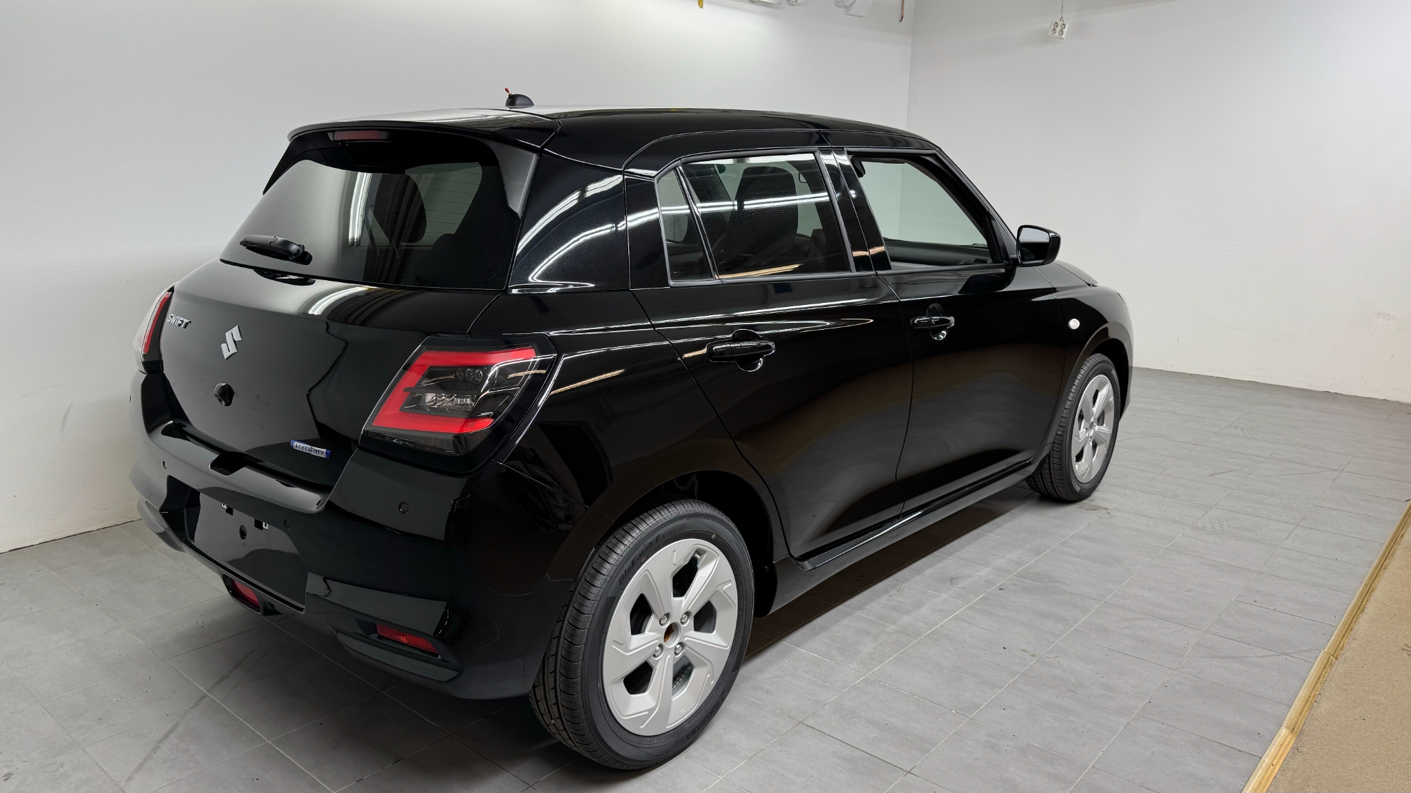Suzuki Swift 2025, bild 3/41