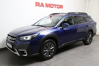 Kombi Subaru Outback 1 av 22