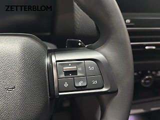 Halvkombi Citroën C4 17 av 20