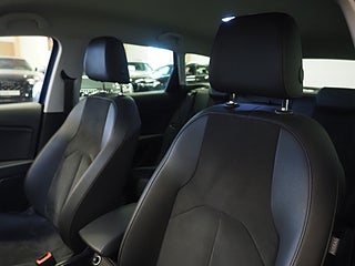 Kombi Seat Leon ST 16 av 21