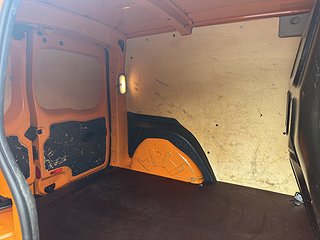 Transportbil - Skåp Mercedes-Benz Citan 14 av 23