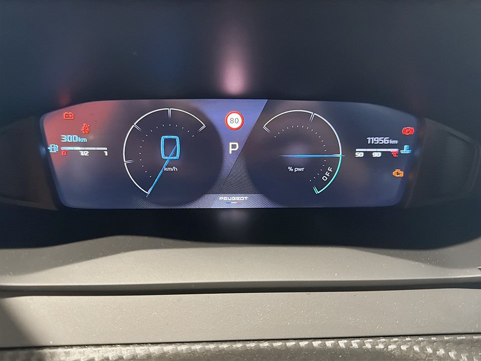 Bild på Peugeot 208 Allure Hybrid 101hk Aut KAMPANJRÄNTA 3,99%