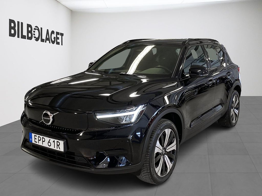 Volvo XC40 Recharge Core Edition