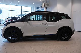 BMW i3s 120 Ah Comfort Advanced Navi Pro DAP 20\