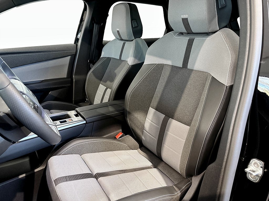 Bild på Opel Grandland GS Hybrid 136hk Aut - PANO, B-KAMERA