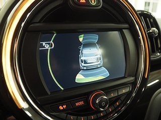 Kombi MINI Cooper 22 av 28