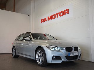 Kombi BMW 320 3 av 24