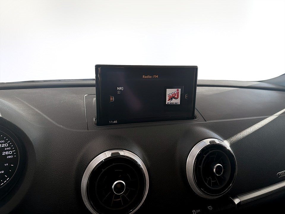 Bild på Audi A3 Sportback Proline 35 TFSI 150hk Aut - P-SENSORER,RATTVÄRME