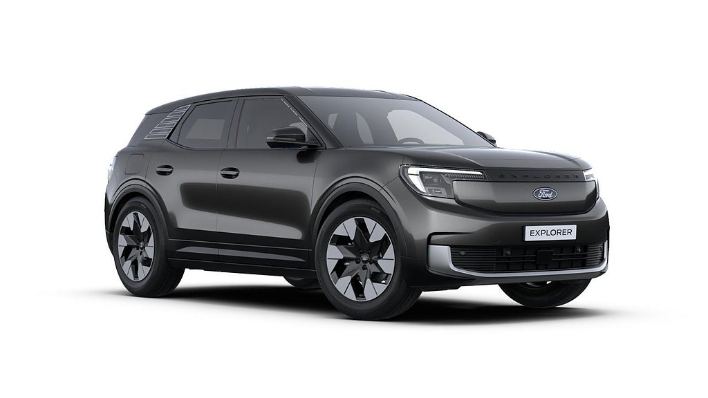 Ford Explorer Premium Business Edition AWD, Long range (77kWh)