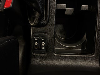 Subaru XV 1.6 4WD Drag/Kamera/MoK-Värm/S&V-Hjul/Kamkedja/Låga mil – bild 19