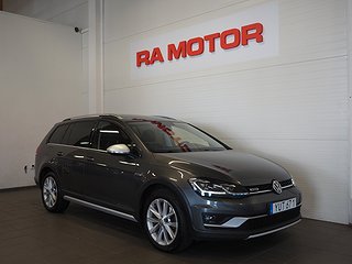Kombi Volkswagen Golf 3 av 20