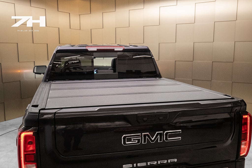 GMC Sierra 1500 Elevation Crew Cab / BOSE / 360°