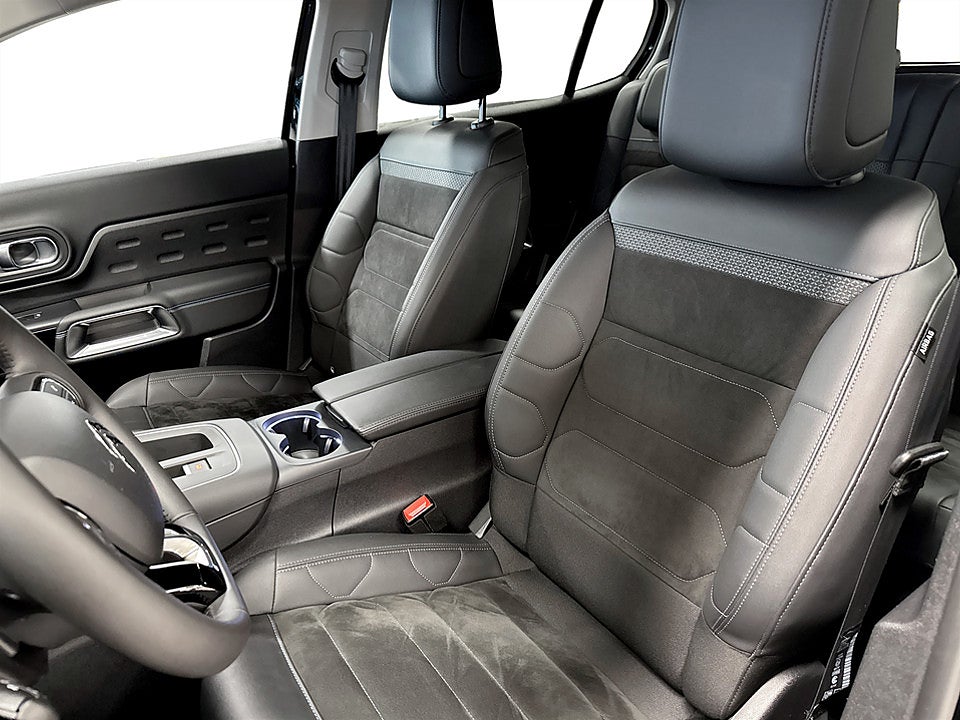 Bild på Citroën C5 Aircross Shine 1.2 PT 130hk Aut NAVI P-SENSORER