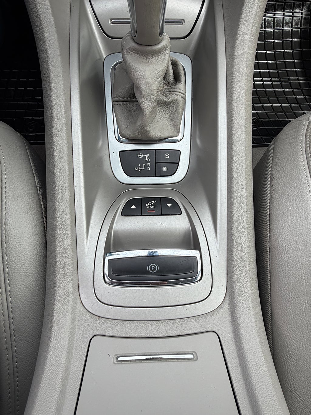Citroën C5 Tourer 2.2 HDi RIKLIGT UTRUSTAD