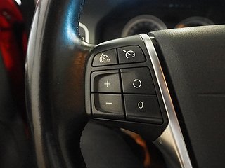 Sedan Volvo S60 17 av 21