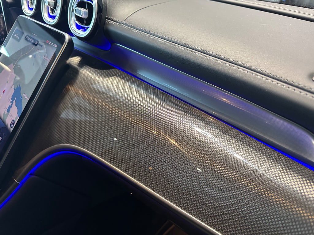 Mercedes-Benz GLC 300 e 4MATIC 9G-Tronic AMG Premium Plus Panorama - bild 8