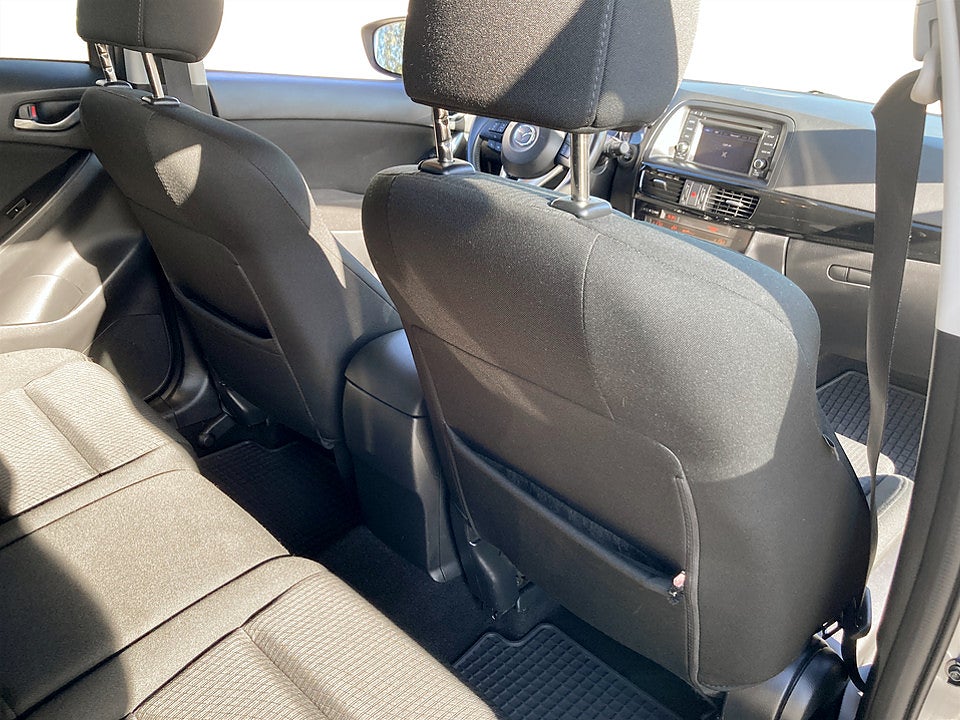 Bild på Mazda CX-5 2.2 SKYACTIV-D 150hk Aut P-SENSORER DRAG