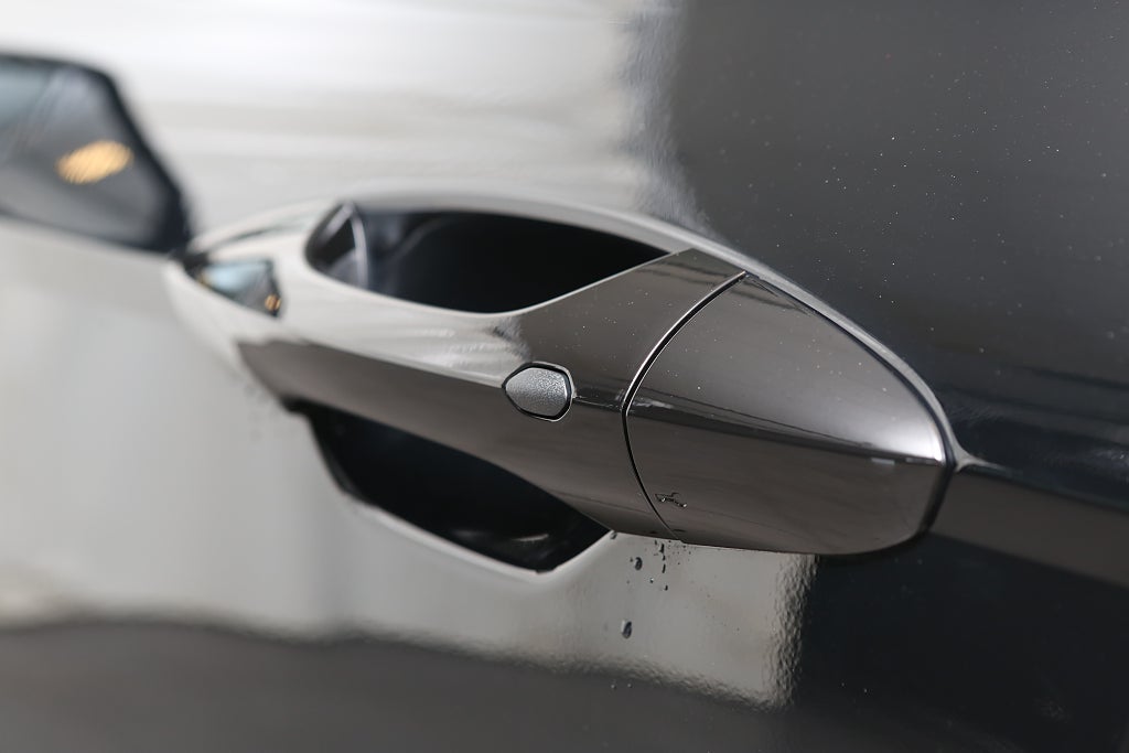 Hyundai Kona 1.6T Hybrid N-line Automat 2025