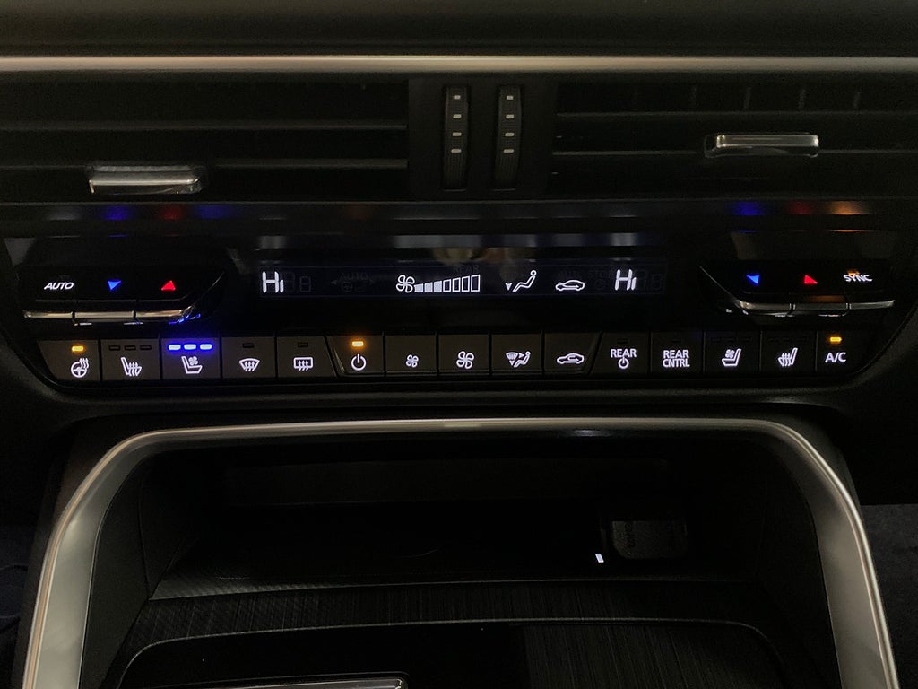 Mazda CX-80 PHEV HOMURA COSO KAMPANJ