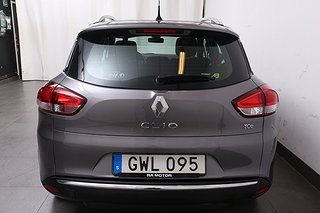 Kombi Renault Clio 7 av 17