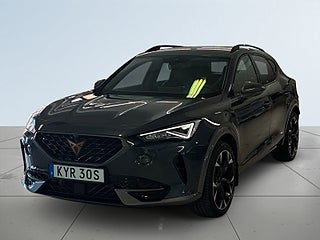 Cupra Formentor VZ e-Hybrid Drag Mvärme 360° kamera Navi Rattvärme S&V – bild 16