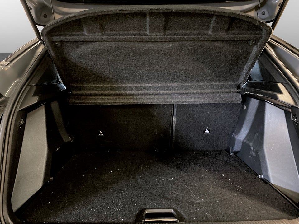 Bild på Peugeot 2008 GT 1.2 PT 130hk Aut B-KAMERA CARPLAY
