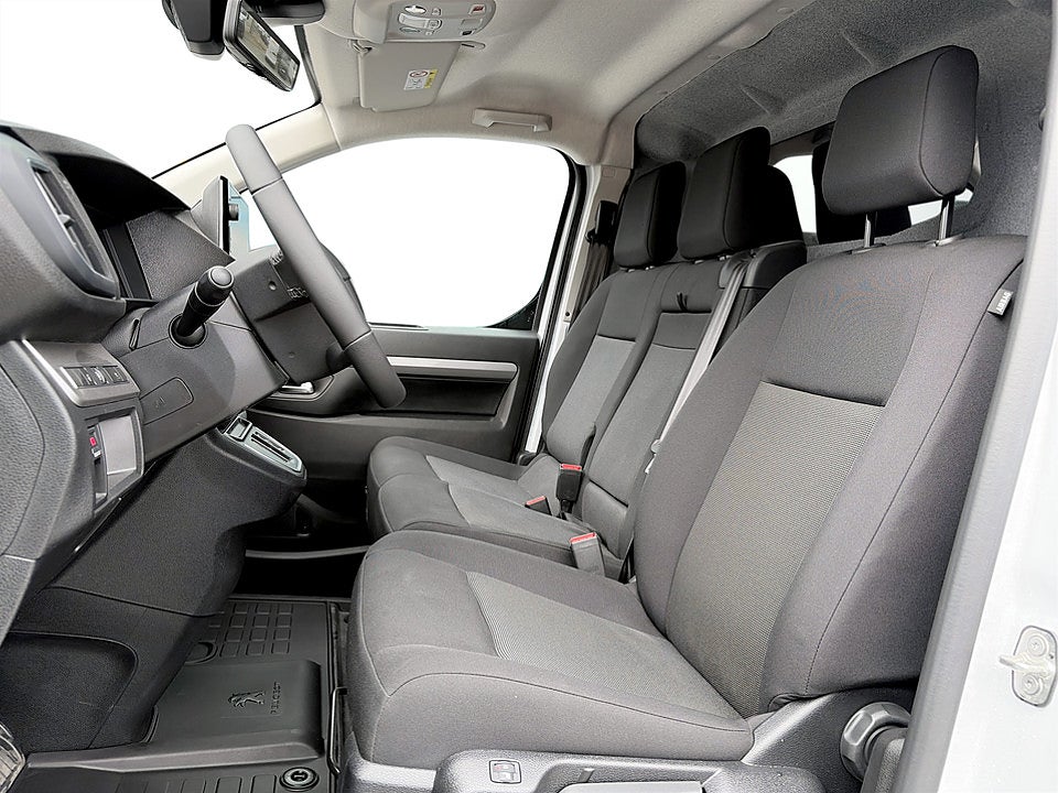 Bild på Peugeot Expert Plus 150hk Aut L3 - EDITION! SERVICE & V-HJUL INGÅR!