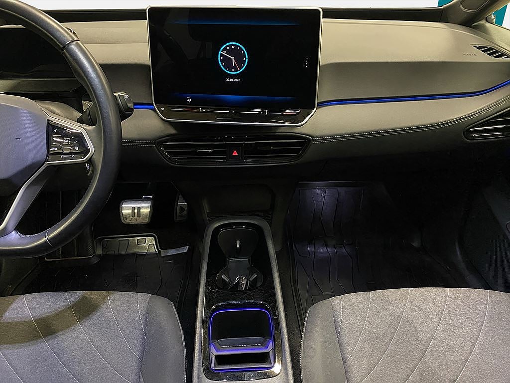 Volkswagen ID.3 Pro S, 231hk, Edition, Komfortpkt, Assist pkt, ext pkt