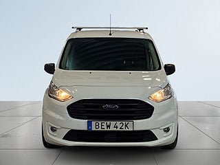 Ford transit Connect 210 LWB 1.5 EcoBlue Aut Drag Kamera S&V-hjul