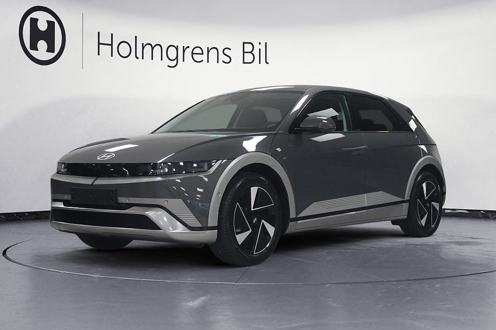 Hyundai IONIQ 5 AWD 84kWh Advanced My26 Face Lift