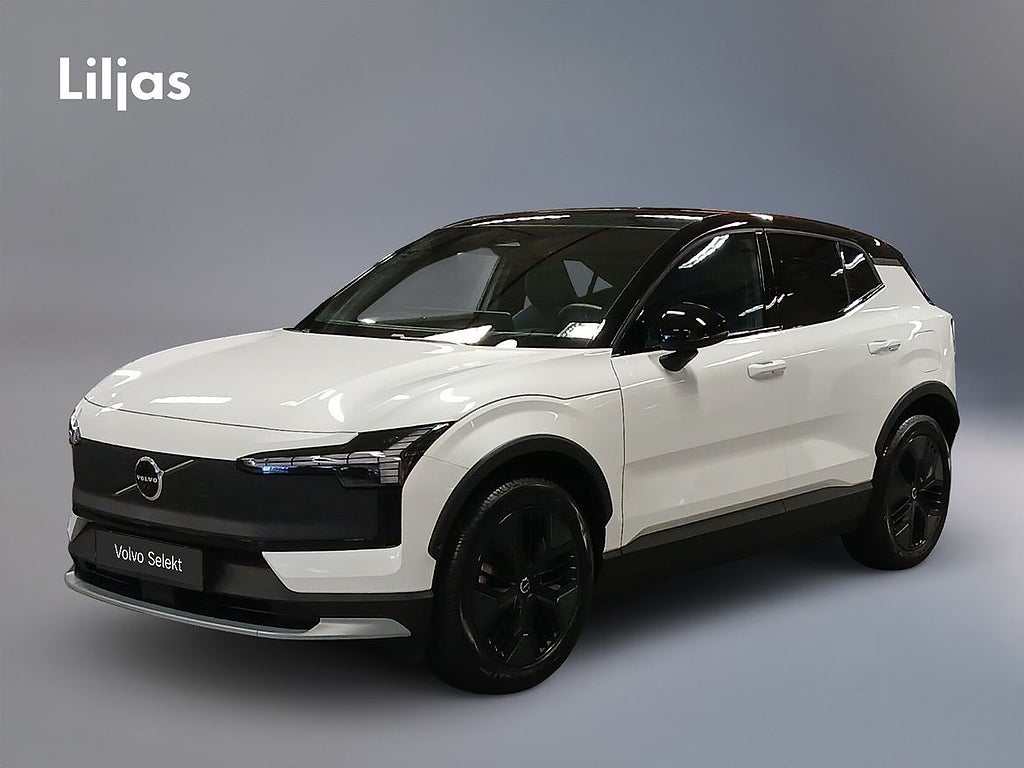Volvo EX30 Cross country Twin M Perform Ultra//360-Kamera...
