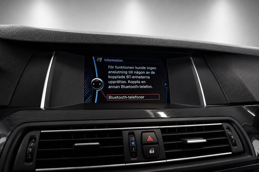 BMW 520d
