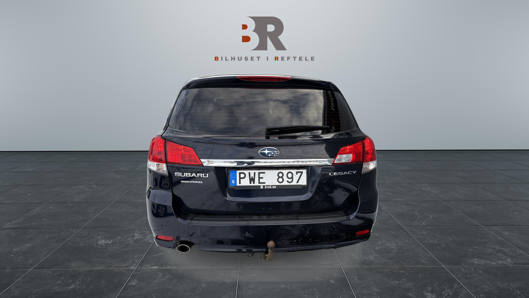 Subaru Legacy 2013, kuva 6/57