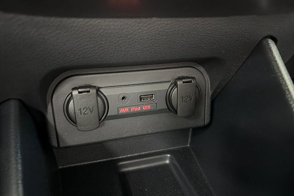 Kia Rio 2012