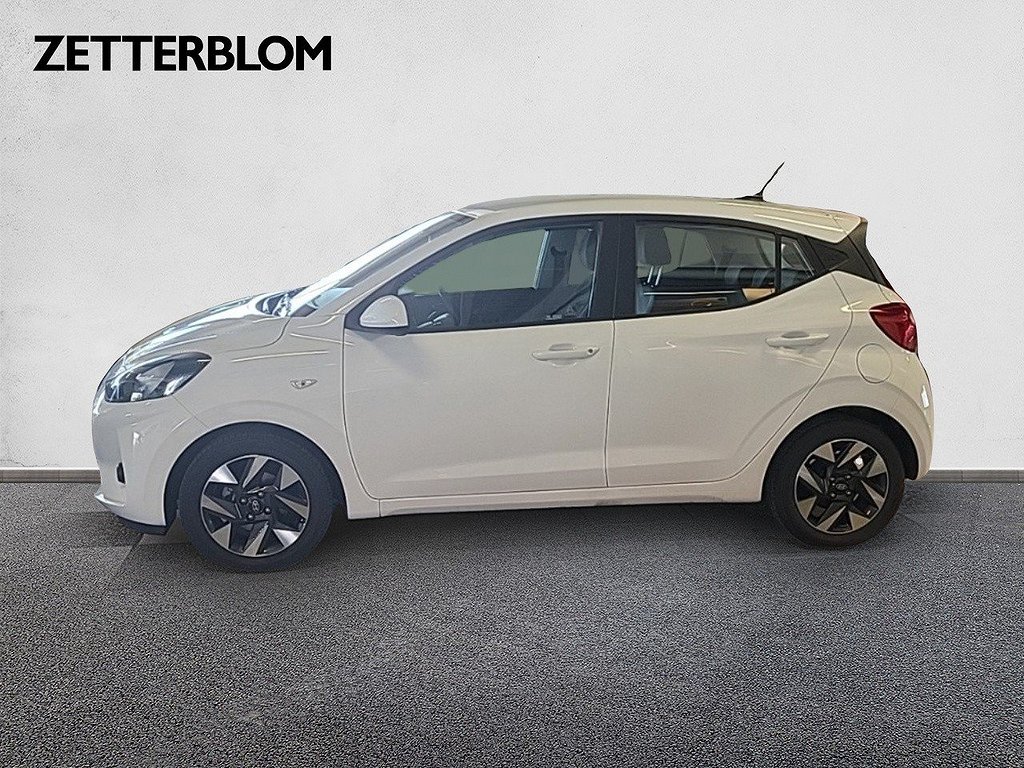 Kombi Hyundai i10 2 av 13