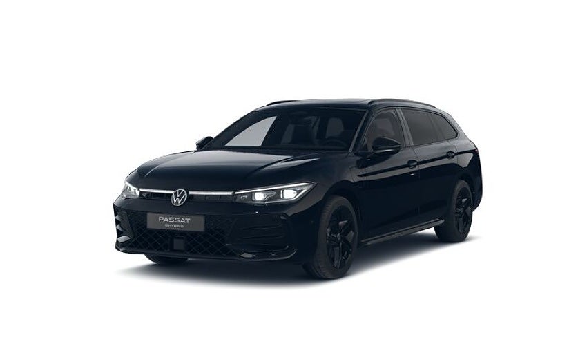 Volkswagen Passat eHybrid 272hk R-Line Privatleasing fr 4595kr tom SEPT