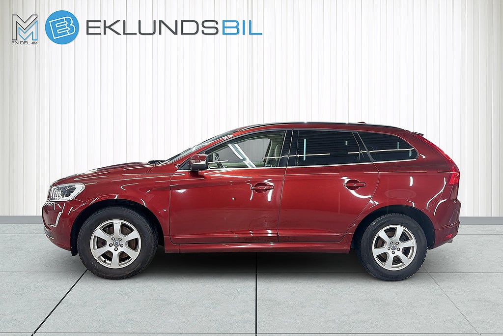 Volvo XC60 2014