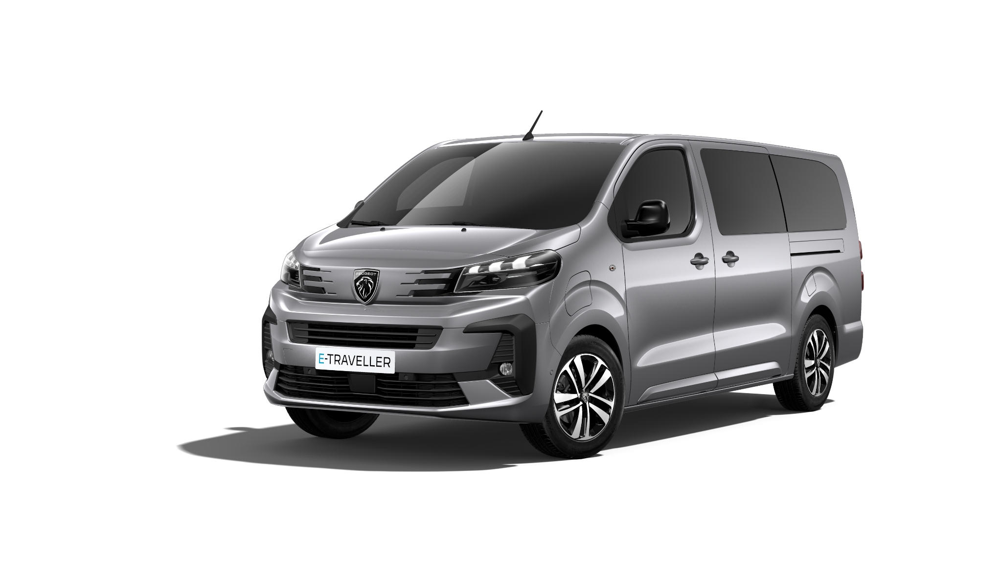 Peugeot Traveller Allure BHDi 180 AUT 2025, bild 4/39