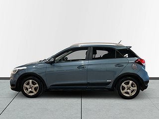 Hyundai i20 Active 1.0 T-GDI blue Premium S&V-hjul/Psens/BT