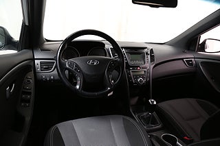 Kombi Hyundai i30 15 av 26