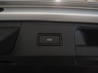 Kombi Volkswagen Passat 9 av 20
