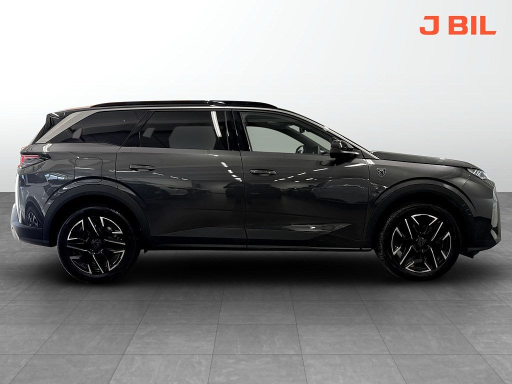 Bild på Peugeot 5008 GT Hybrid - DEMO