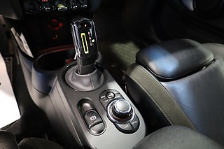 Halvkombi MINI Cooper 22 av 25