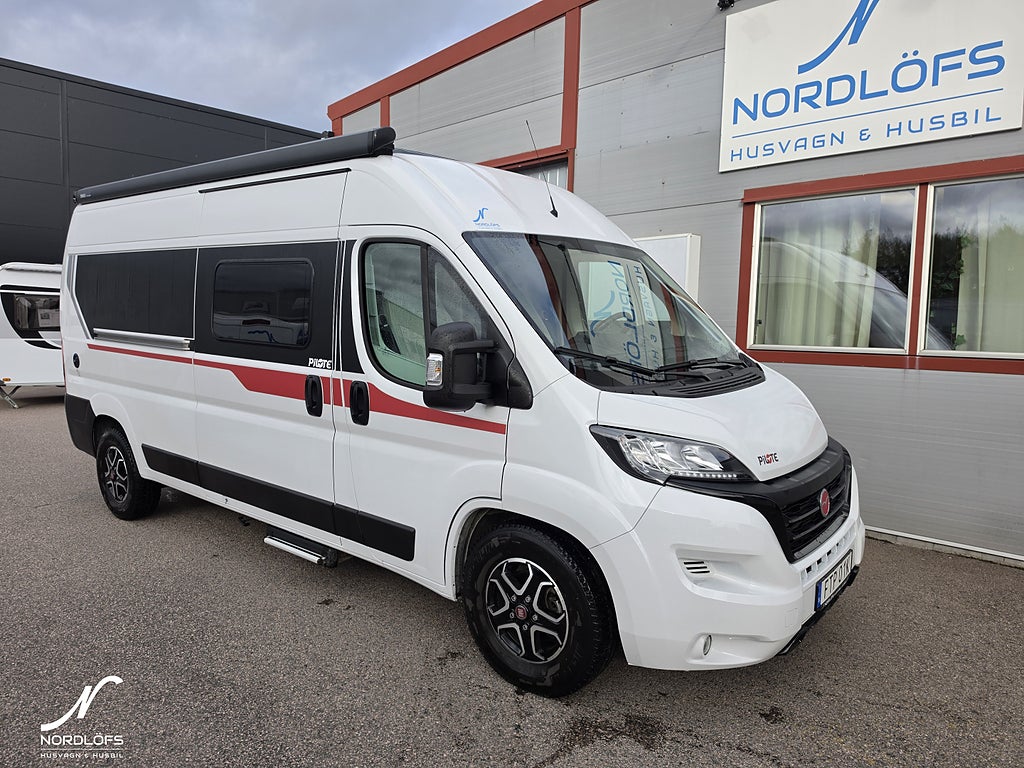 Pilote V 600 G
